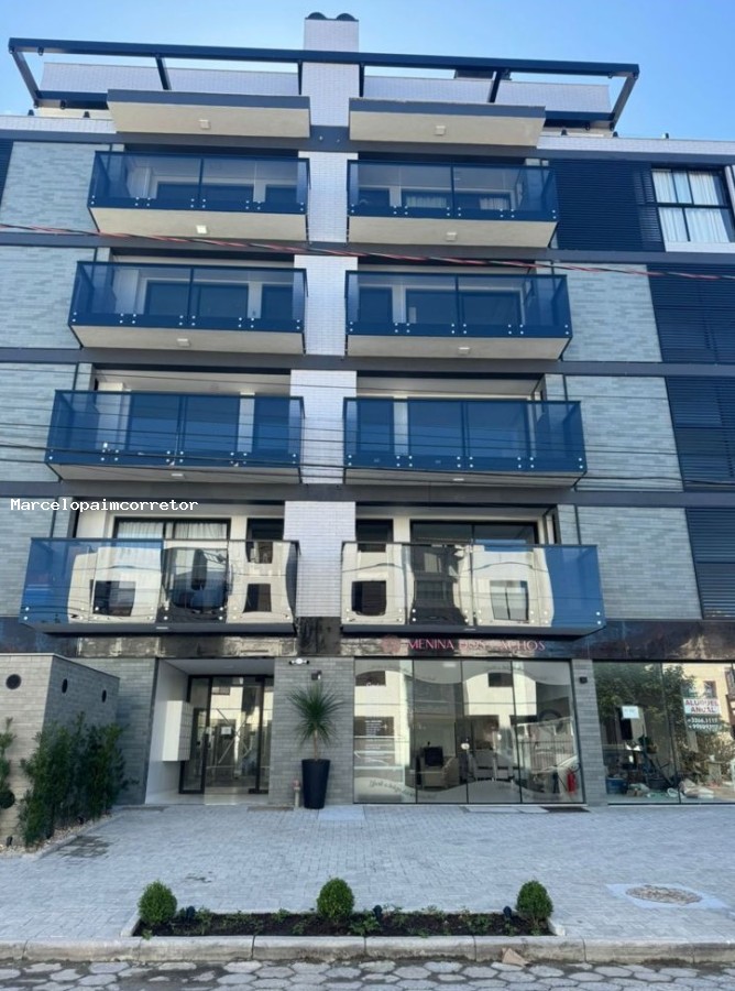 Apartamento para Venda em Florianópolis, Canasvieiras, 2 dormitórios, 1 suíte, 2 banheiros, 1 vaga — foto 4