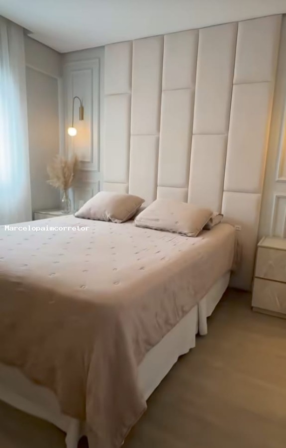 Apartamento para Venda em Palhoça, Pedra Branca, 3 dormitórios, 1 suíte, 2 banheiros, 2 vagas — foto 2