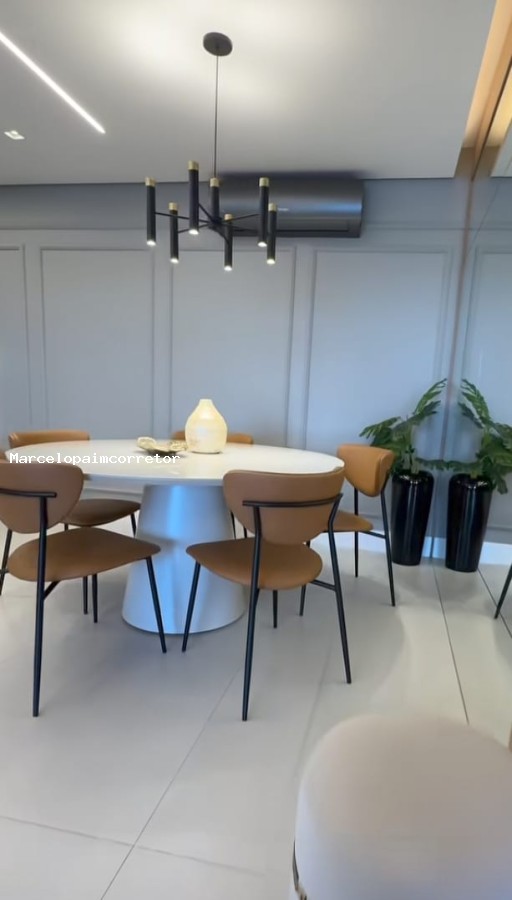 Apartamento para Venda em Palhoça, Pedra Branca, 3 dormitórios, 1 suíte, 2 banheiros, 2 vagas — foto 3