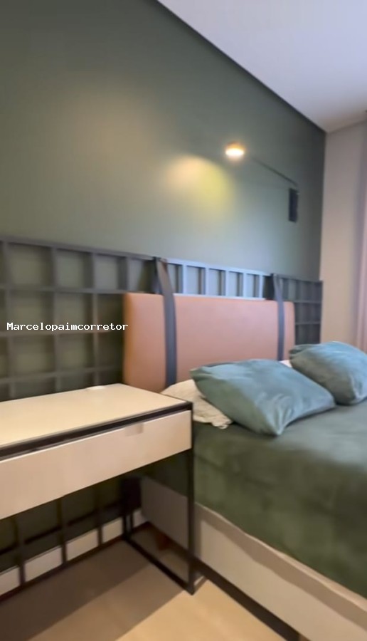 Apartamento para Venda em Palhoça, Pedra Branca, 3 dormitórios, 1 suíte, 2 banheiros, 2 vagas — foto 4