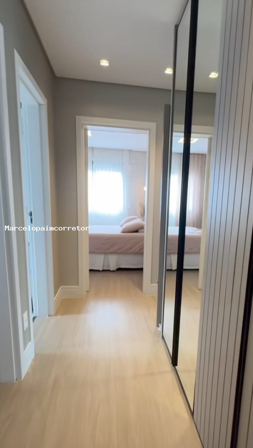 Apartamento para Venda em Palhoça, Pedra Branca, 3 dormitórios, 1 suíte, 2 banheiros, 2 vagas — foto 6