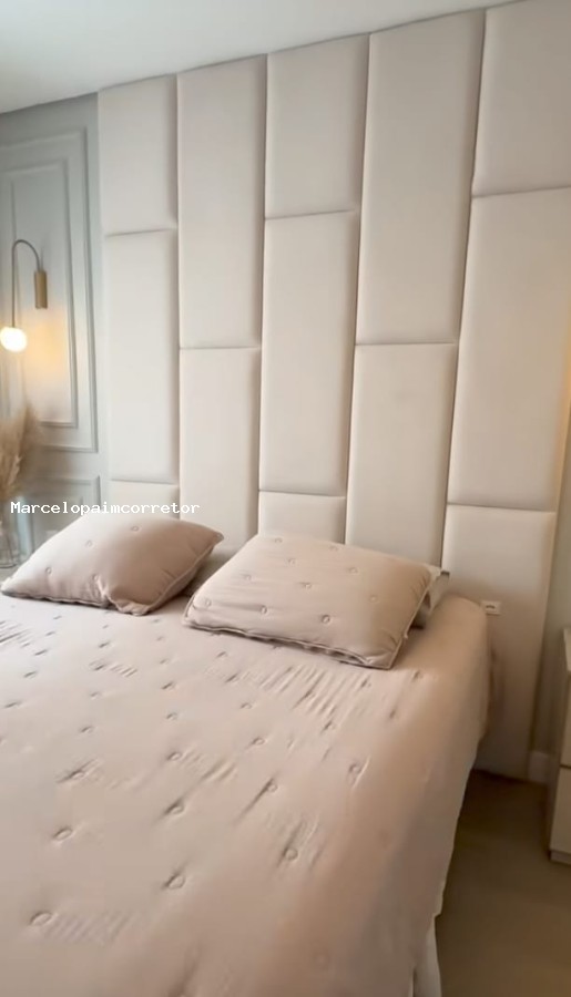 Apartamento para Venda em Palhoça, Pedra Branca, 3 dormitórios, 1 suíte, 2 banheiros, 2 vagas — foto 5