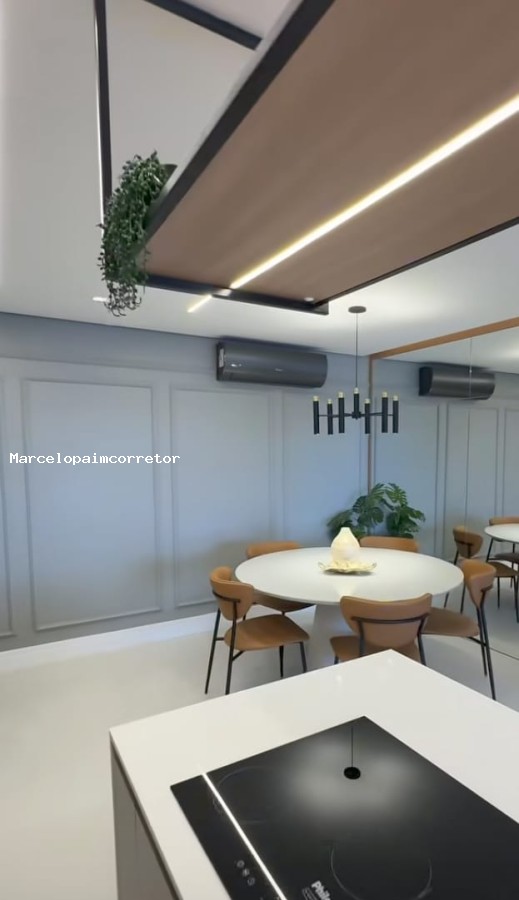 Apartamento para Venda em Palhoça, Pedra Branca, 3 dormitórios, 1 suíte, 2 banheiros, 2 vagas — foto 7