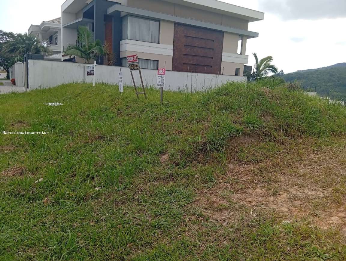 Terreno para Venda em Palhoça, Pedra Branca - foto 1