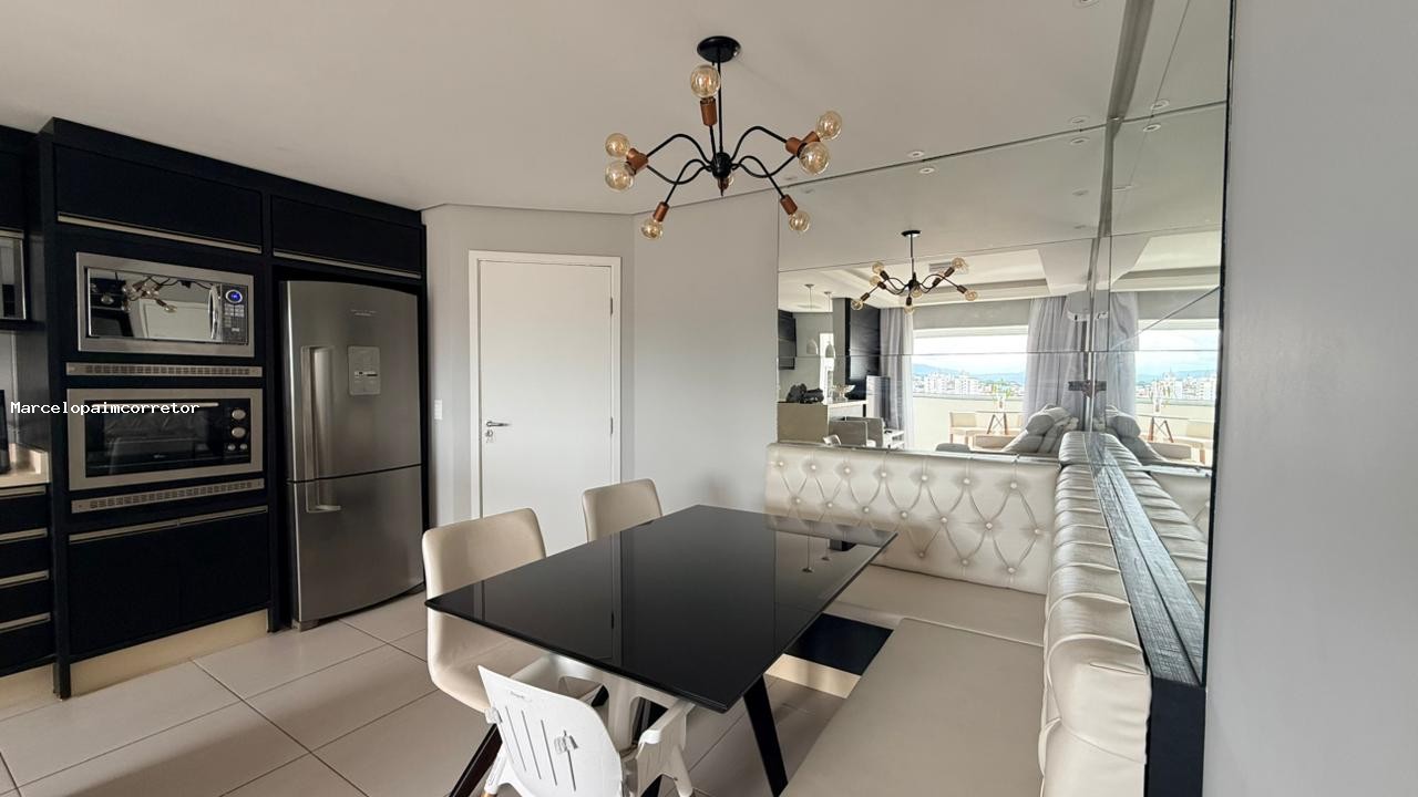 Apartamento para Venda em São José, Areias, 2 dormitórios, 1 suíte, 2 banheiros, 1 vaga — foto 2