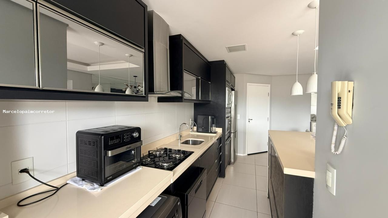 Apartamento para Venda em São José, Areias, 2 dormitórios, 1 suíte, 2 banheiros, 1 vaga - foto 1