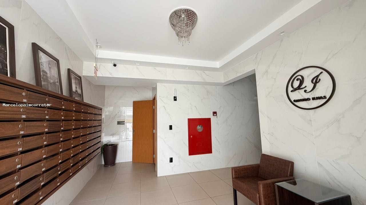 Apartamento para Venda em São José, Areias, 2 dormitórios, 1 suíte, 2 banheiros, 1 vaga — foto 3