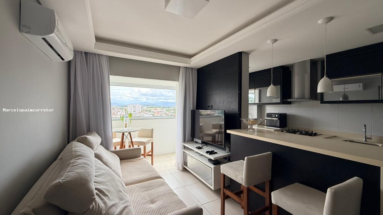 Apartamento para Venda em São José, Areias, 2 dormitórios, 1 suíte, 2 banheiros, 1 vaga — foto 5