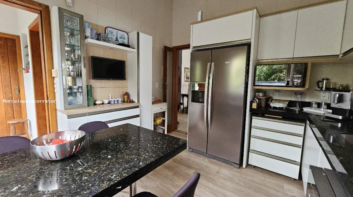 Casa Duplex para Venda em Palhoça, Pedra Branca, 3 dormitórios, 1 suíte, 4 banheiros, 2 vagas - foto 1