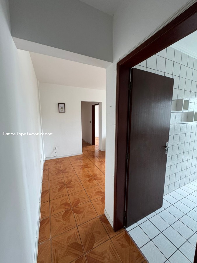 Apartamento para Venda em São José, Nossa Senhora do Rosário, 2 dormitórios, 1 banheiro — foto 2