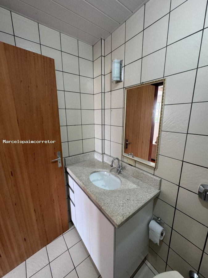 Apartamento para Venda em São José, Nossa Senhora do Rosário, 2 dormitórios, 1 banheiro — foto 3