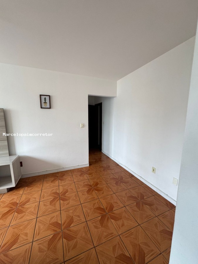 Apartamento para Venda em São José, Nossa Senhora do Rosário, 2 dormitórios, 1 banheiro — foto 6