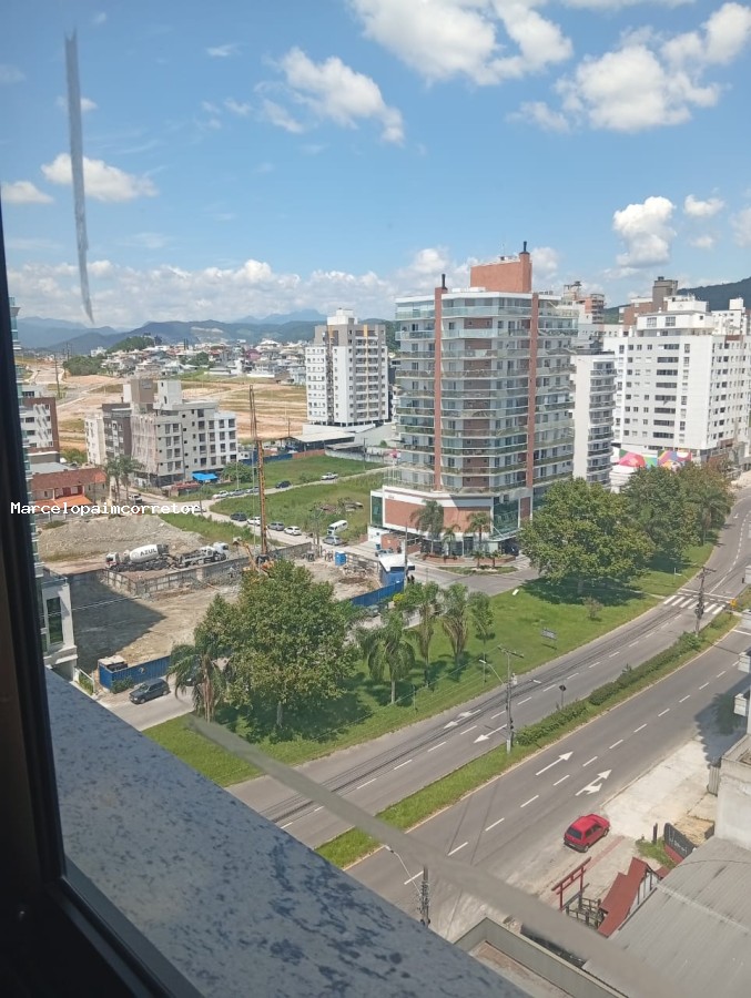 Apartamento para Venda em Palhoça, Pedra Branca, 3 dormitórios, 1 suíte, 2 banheiros, 2 vagas — foto 5