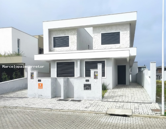 Sobrado para Venda em Florianópolis, Campeche - foto 1