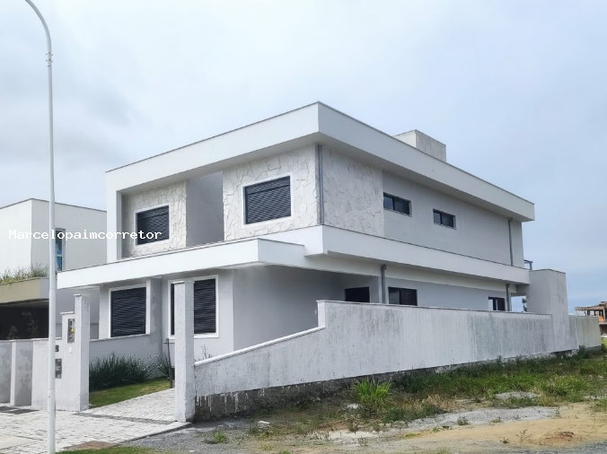 Sobrado para Venda em Florianópolis, Campeche — foto 2