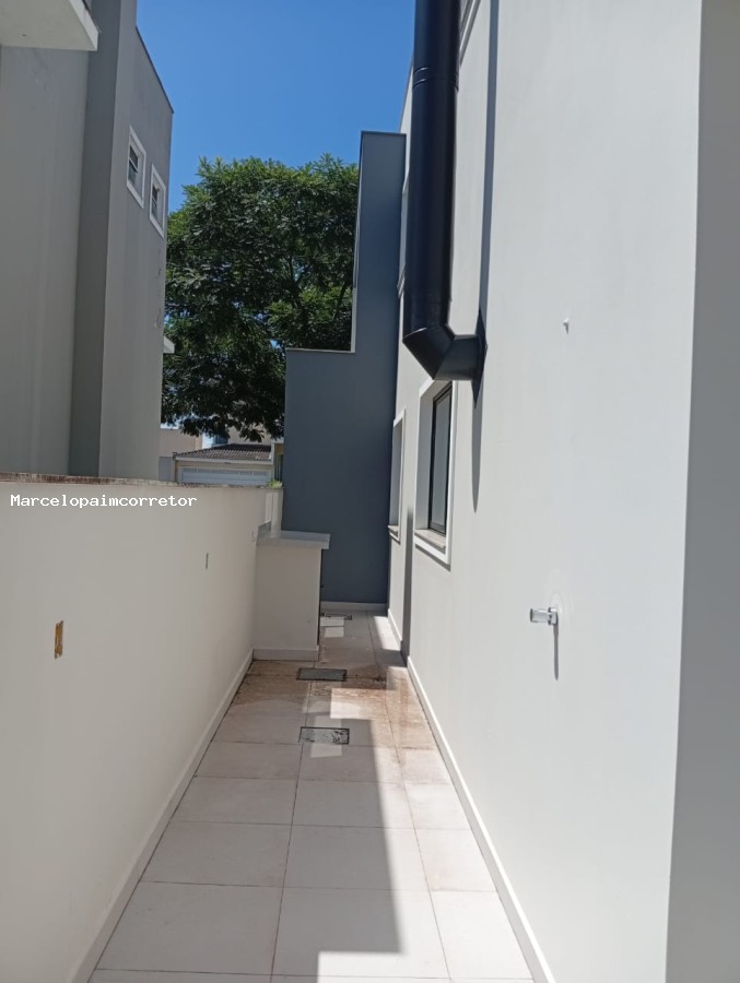 Casa Duplex para Venda em Palhoça, Pedra Branca, 4 dormitórios, 2 suítes, 4 banheiros, 2 vagas — foto 4