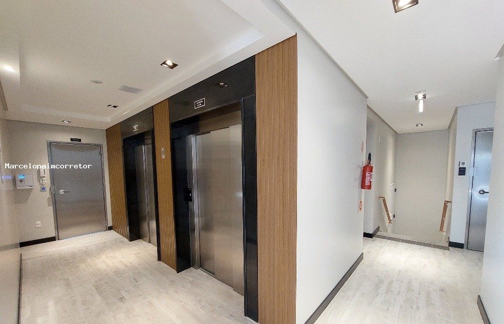 Apartamento para Venda em São José, Kobrasol, 1 dormitório, 1 banheiro, 1 vaga — foto 2