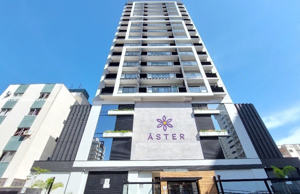 Apartamento para Venda em São José, Kobrasol, 1 dormitório, 1 banheiro, 1 vaga — foto 3