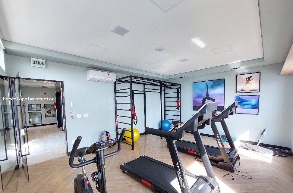 Apartamento para Venda em São José, Kobrasol, 1 dormitório, 1 banheiro, 1 vaga — foto 4