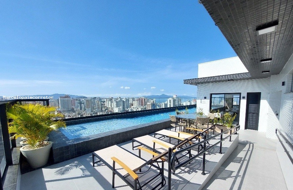 Apartamento para Venda em São José, Kobrasol, 1 dormitório, 1 banheiro, 1 vaga — foto 5