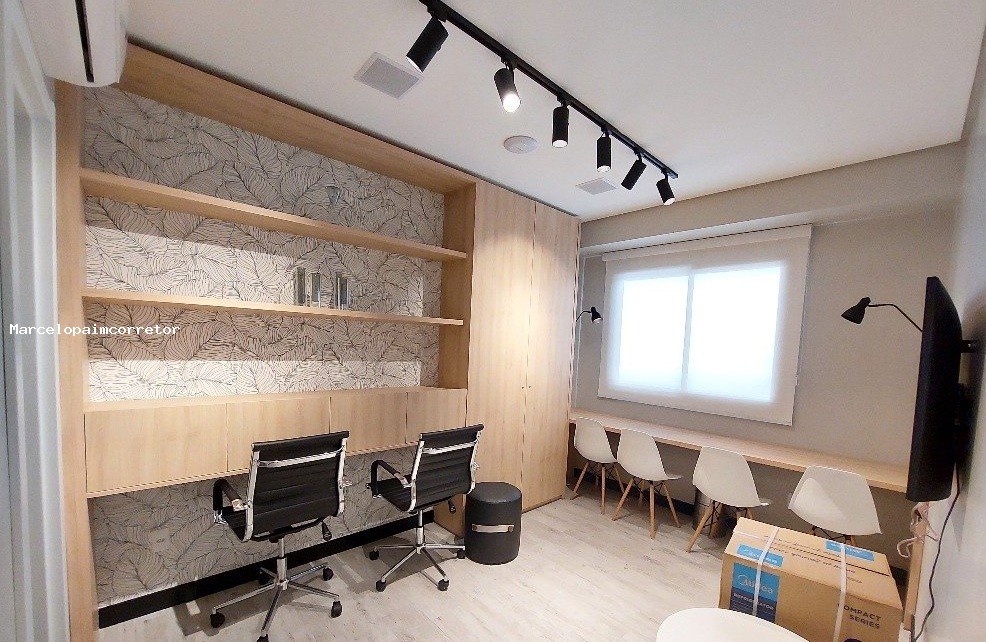 Apartamento para Venda em São José, Kobrasol, 1 dormitório, 1 banheiro, 1 vaga — foto 6