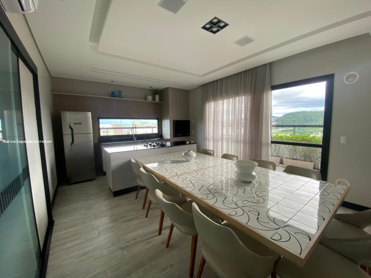 Apartamento para Venda em São José, Kobrasol, 1 dormitório, 1 banheiro, 1 vaga — foto 7