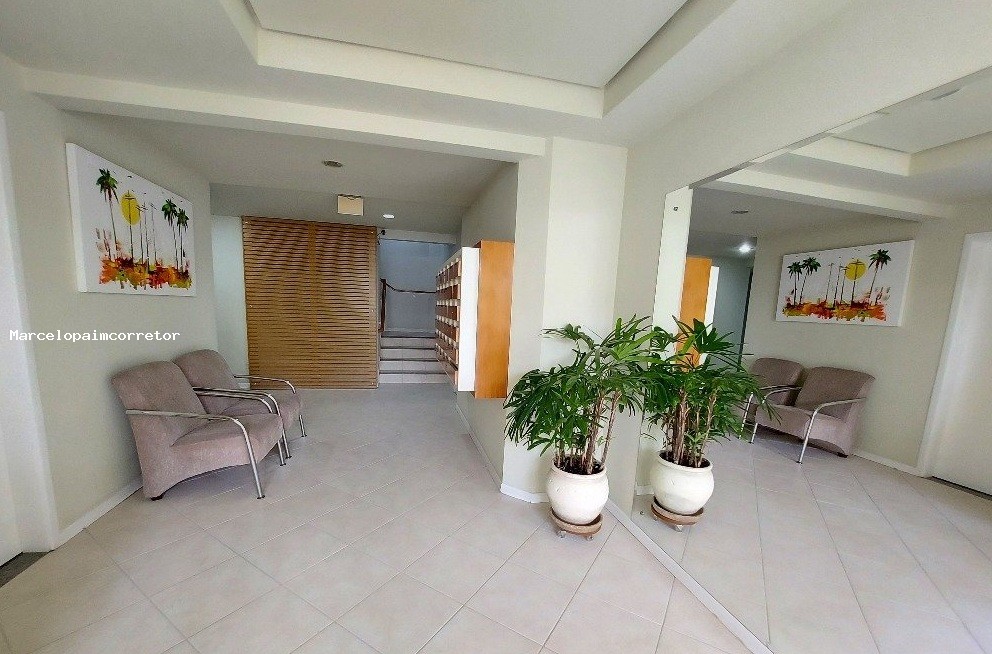 Cobertura Horizontal para Venda em Florianópolis, Córrego Grande, 4 dormitórios, 3 suítes, 4 banheiros, 2 vagas — foto 2