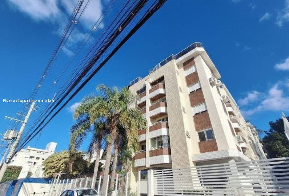 Cobertura Horizontal para Venda em Florianópolis, Córrego Grande, 4 dormitórios, 3 suítes, 4 banheiros, 2 vagas — foto 3