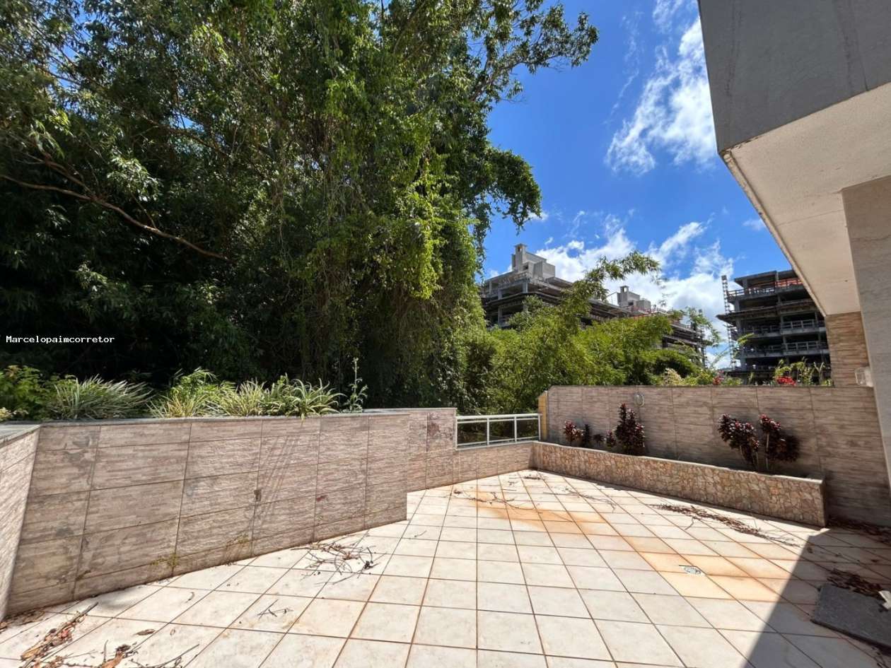 Cobertura Horizontal para Venda em Florianópolis, Córrego Grande, 4 dormitórios, 3 suítes, 4 banheiros, 2 vagas — foto 7