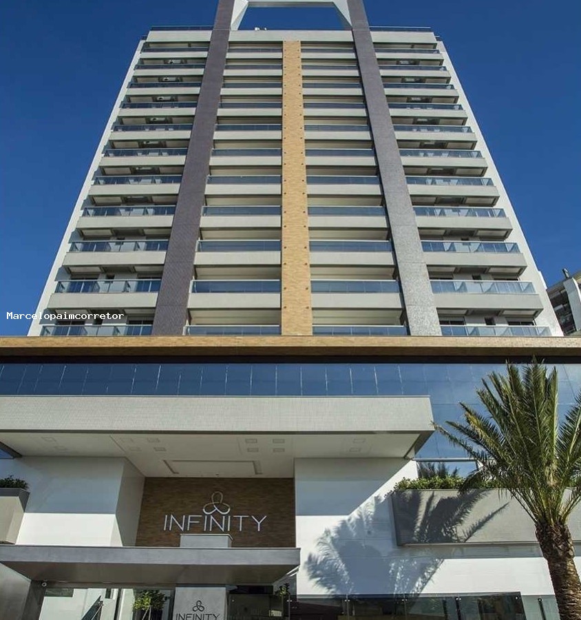 Apartamento para Venda em Florianópolis, Estreito, 3 dormitórios, 3 suítes, 4 banheiros, 2 vagas — foto 3