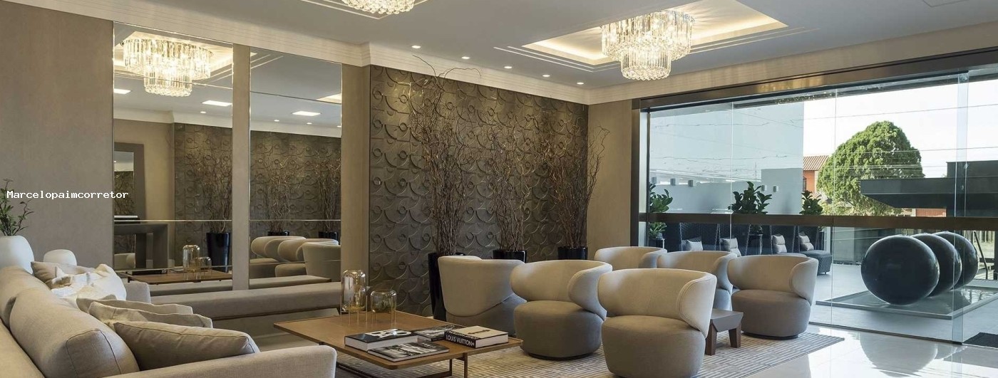 Apartamento para Venda em Florianópolis, Estreito, 3 dormitórios, 3 suítes, 4 banheiros, 2 vagas — foto 4