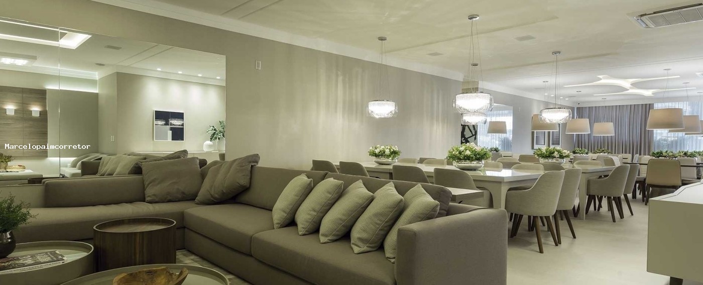 Apartamento para Venda em Florianópolis, Estreito, 3 dormitórios, 3 suítes, 4 banheiros, 2 vagas — foto 5