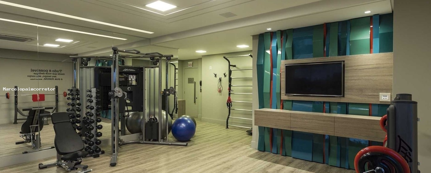 Apartamento para Venda em Florianópolis, Estreito, 3 dormitórios, 3 suítes, 4 banheiros, 2 vagas — foto 7