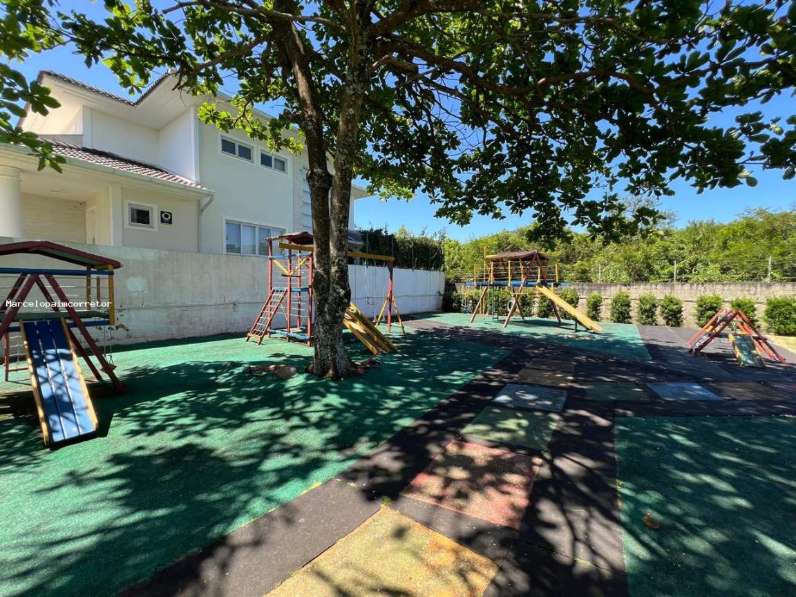 Terreno em Condomínio para Venda em Florianópolis, Cacupé - foto 1