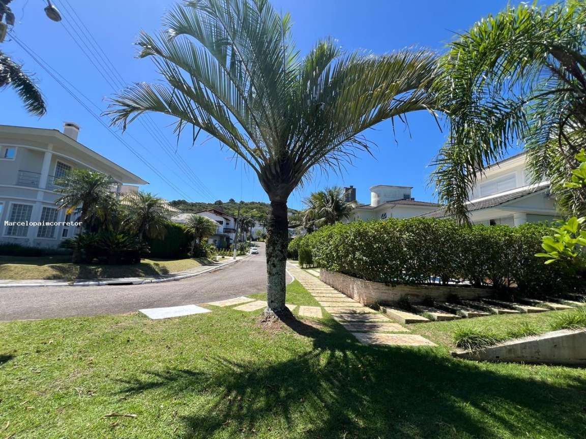 Terreno em Condomínio para Venda em Florianópolis, Cacupé — foto 3