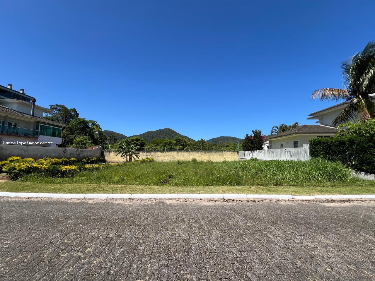 Terreno em Condomínio para Venda em Florianópolis, Cacupé — foto 5