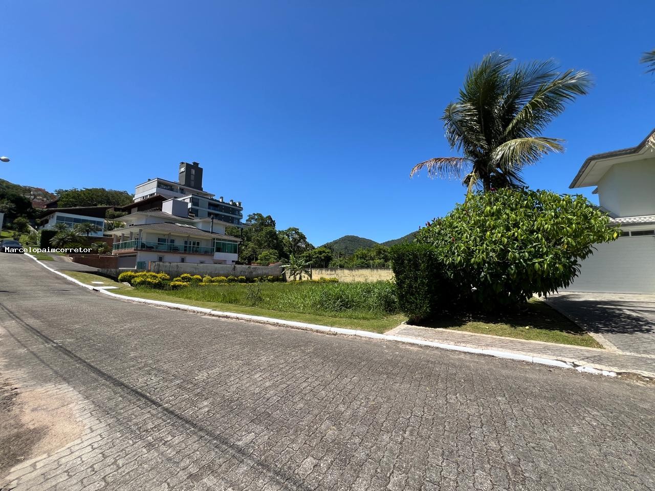 Terreno em Condomínio para Venda em Florianópolis, Cacupé — foto 7