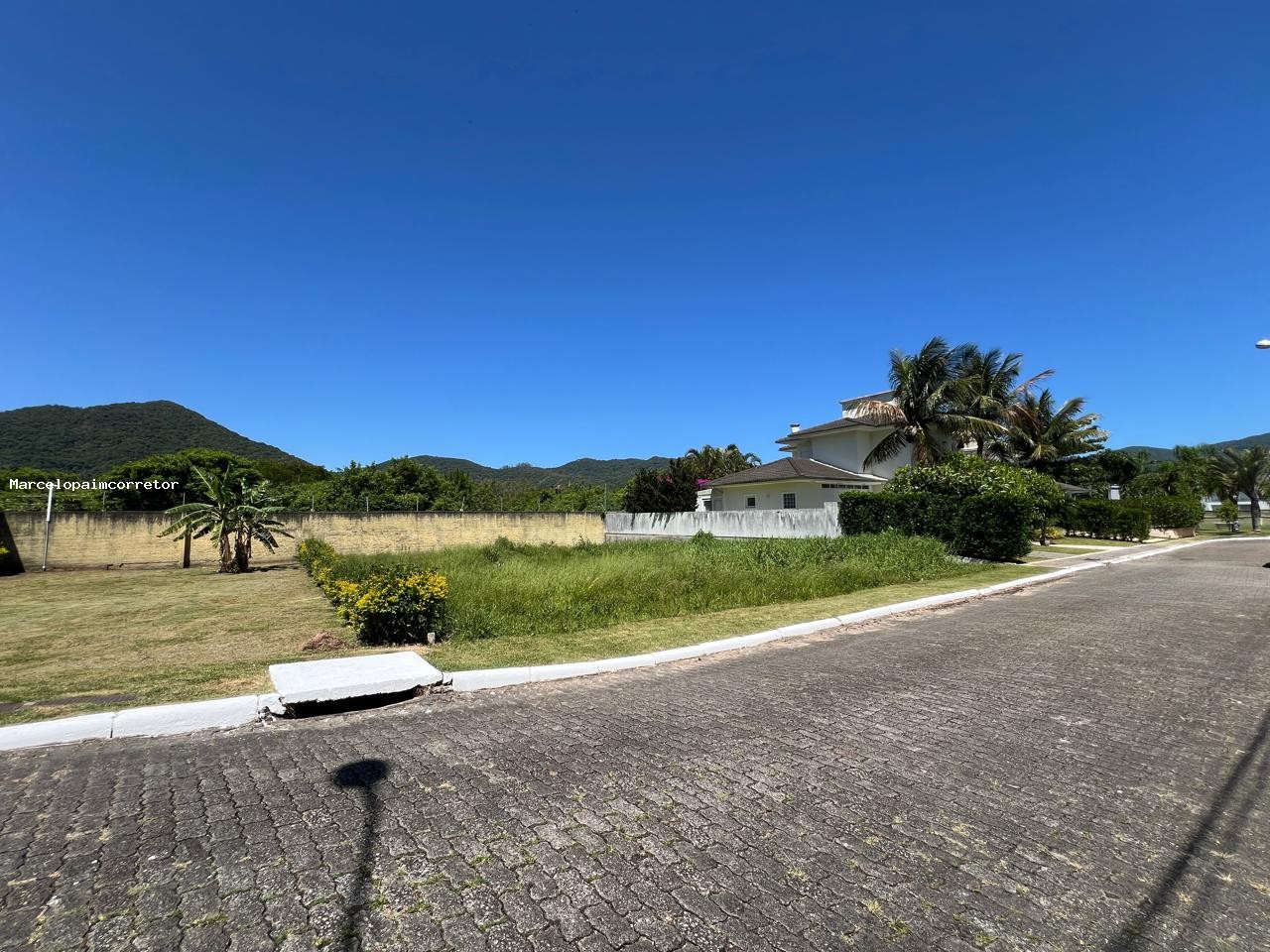 Terreno em Condomínio para Venda em Florianópolis, Cacupé — foto 6