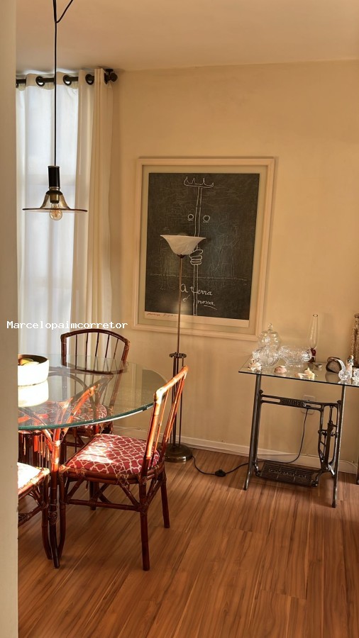 Cobertura Duplex para Venda em Florianópolis, Itacorubi, 3 dormitórios, 1 suíte, 3 banheiros, 1 vaga - foto 1