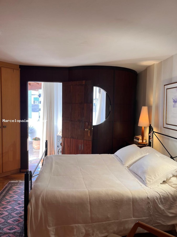 Cobertura Duplex para Venda em Florianópolis, Itacorubi, 3 dormitórios, 1 suíte, 3 banheiros, 1 vaga — foto 4