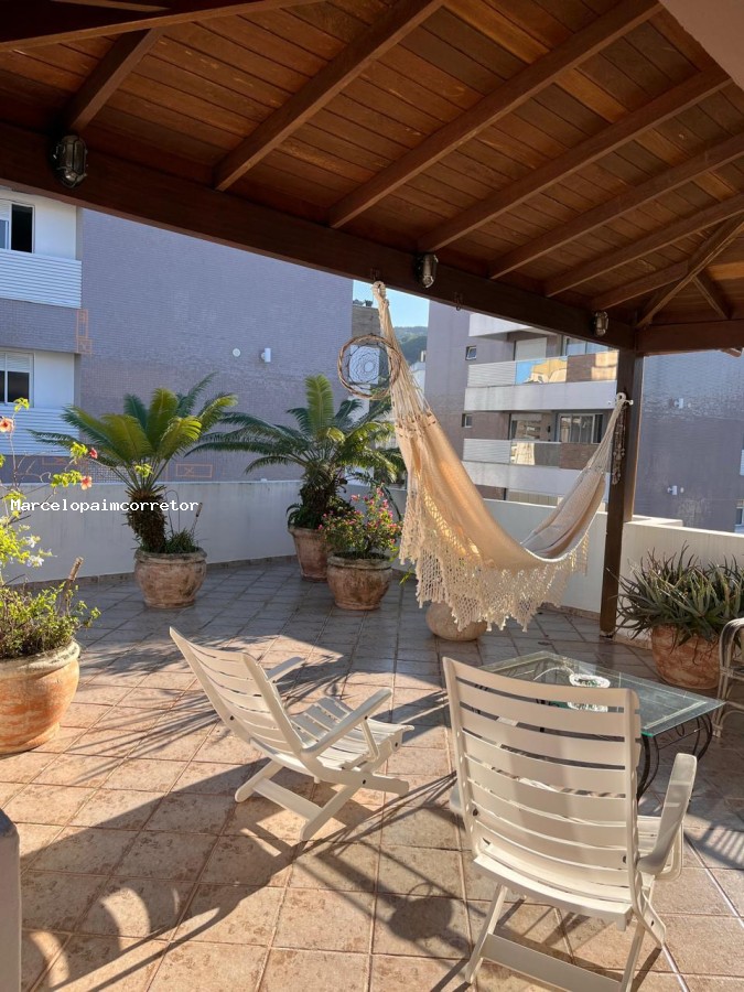 Cobertura Duplex para Venda em Florianópolis, Itacorubi, 3 dormitórios, 1 suíte, 3 banheiros, 1 vaga — foto 5