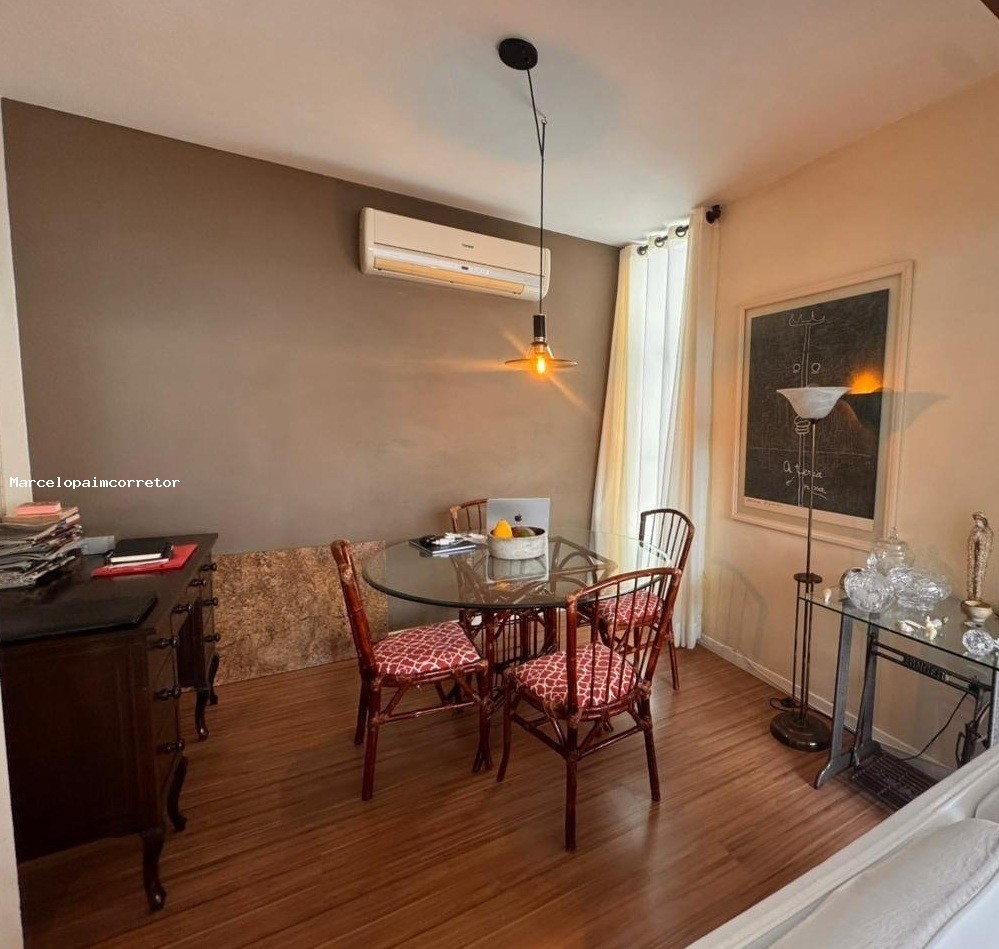 Cobertura Duplex para Venda em Florianópolis, Itacorubi, 3 dormitórios, 1 suíte, 3 banheiros, 1 vaga — foto 7