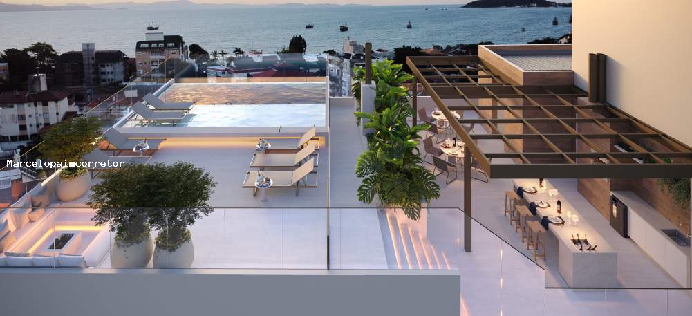 Apartamento Duplex para Venda em Florianópolis, Cachoeira do Bom Jesus, 3 dormitórios, 1 suíte, 3 banheiros, 1 vaga — foto 4