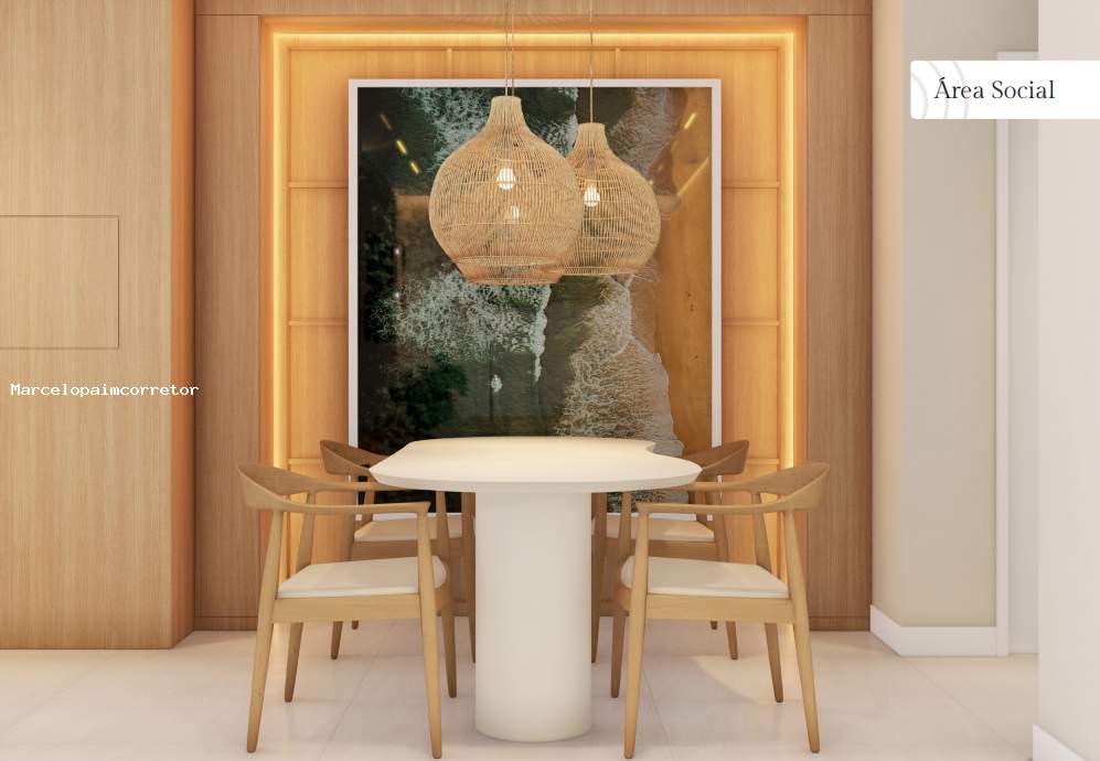 Apartamento Duplex para Venda em Florianópolis, Cachoeira do Bom Jesus, 3 dormitórios, 1 suíte, 3 banheiros, 1 vaga — foto 7