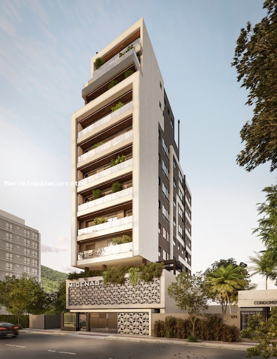 Apartamento para Venda em Palhoça, Pedra Branca, 2 dormitórios, 1 suíte, 2 banheiros, 1 vaga — foto 2