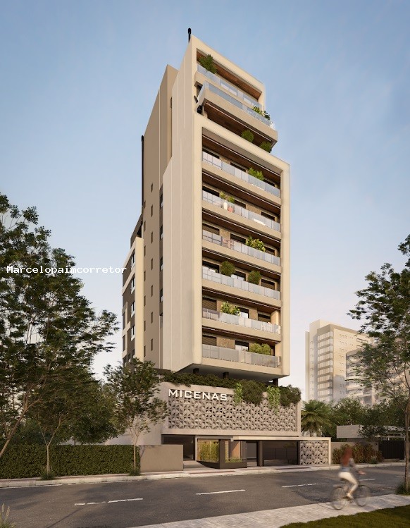 Apartamento para Venda em Palhoça, Pedra Branca, 2 dormitórios, 1 suíte, 2 banheiros, 1 vaga — foto 3