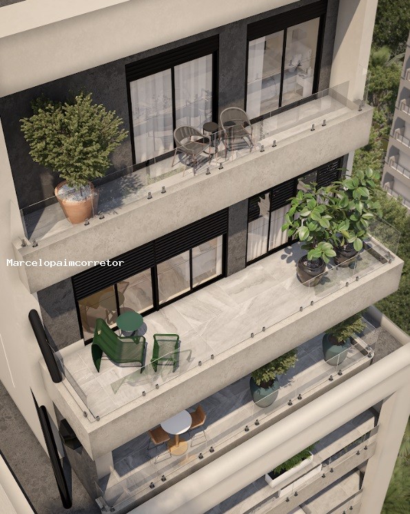 Apartamento para Venda em Palhoça, Pedra Branca, 2 dormitórios, 1 suíte, 2 banheiros, 1 vaga — foto 5