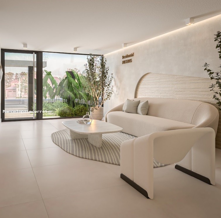 Apartamento para Venda em Palhoça, Pedra Branca, 2 dormitórios, 1 suíte, 2 banheiros, 1 vaga — foto 6