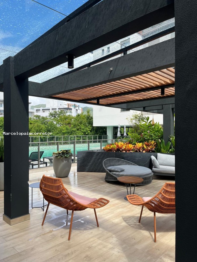 Apartamento para Venda em Florianópolis, Córrego Grande, 2 dormitórios, 2 suítes, 3 banheiros, 1 vaga - foto 1