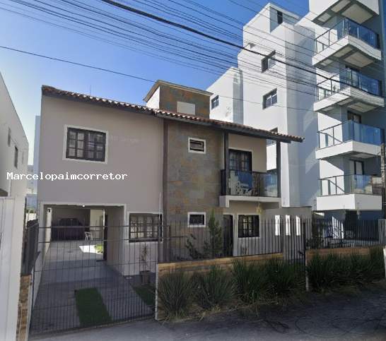 Casa Duplex para Venda em Palhoça, Pagani, 2 dormitórios, 1 suíte, 3 banheiros, 2 vagas - foto 1